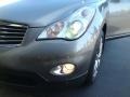 Platinum Graphite - M 35 Sedan Photo No. 38