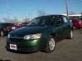 2004 Rain Forest Green Saturn ION 2 Sedan #26594935