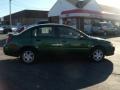 2004 Rain Forest Green Saturn ION 2 Sedan  photo #6