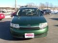 2004 Rain Forest Green Saturn ION 2 Sedan  photo #8