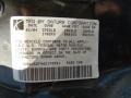 2004 Rain Forest Green Saturn ION 2 Sedan  photo #9