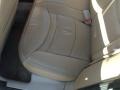 2004 Rain Forest Green Saturn ION 2 Sedan  photo #11