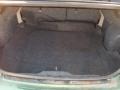 2004 Rain Forest Green Saturn ION 2 Sedan  photo #14