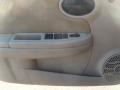 2004 Rain Forest Green Saturn ION 2 Sedan  photo #16