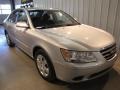 Bright Silver - Sonata GLS Photo No. 1