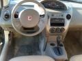 2004 Rain Forest Green Saturn ION 2 Sedan  photo #17