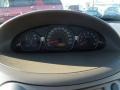 2004 Rain Forest Green Saturn ION 2 Sedan  photo #18