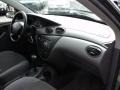 2004 Liquid Grey Metallic Ford Focus SE Sedan  photo #10