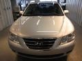 Bright Silver - Sonata GLS Photo No. 3