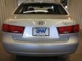 Bright Silver - Sonata GLS Photo No. 4
