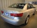 Bright Silver - Sonata GLS Photo No. 5