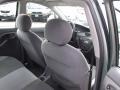 2004 Liquid Grey Metallic Ford Focus SE Sedan  photo #13