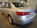 Bright Silver - Sonata GLS Photo No. 6