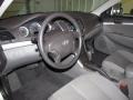 Bright Silver - Sonata GLS Photo No. 13