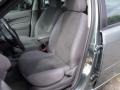 2004 Liquid Grey Metallic Ford Focus SE Sedan  photo #20