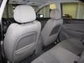 Bright Silver - Sonata GLS Photo No. 19