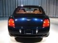 Dark Sapphire - Continental Flying Spur  Photo No. 19