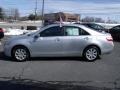 Titanium Metallic - Camry XLE V6 Photo No. 2