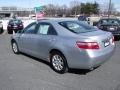 Titanium Metallic - Camry XLE V6 Photo No. 3