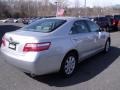 Titanium Metallic - Camry XLE V6 Photo No. 4