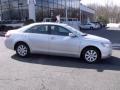 Titanium Metallic - Camry XLE V6 Photo No. 5