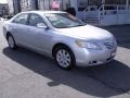 Titanium Metallic - Camry XLE V6 Photo No. 6