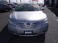 Titanium Metallic - Camry XLE V6 Photo No. 7