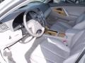 Titanium Metallic - Camry XLE V6 Photo No. 10