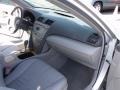 Titanium Metallic - Camry XLE V6 Photo No. 13