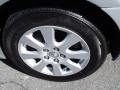 Titanium Metallic - Camry XLE V6 Photo No. 15