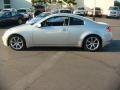 Liquid Platinum Metallic - G 35 Coupe Photo No. 3