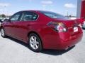 Sonoma Sunset Metallic - Altima 2.5 S Photo No. 3