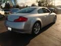 Liquid Platinum Metallic - G 35 Coupe Photo No. 6