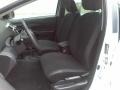 Polar White - Yaris Sedan Photo No. 6