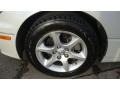 Crystal White - GS 300 Photo No. 15