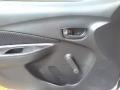 Polar White - Yaris Sedan Photo No. 12