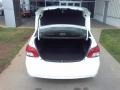Polar White - Yaris Sedan Photo No. 15