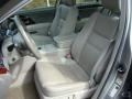 2007 Platinum Frost Metallic Acura RL 3.5 AWD Sedan  photo #7