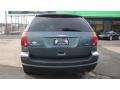 2004 Onyx Green Pearl Chrysler Pacifica AWD  photo #22