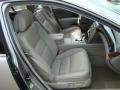 2007 Platinum Frost Metallic Acura RL 3.5 AWD Sedan  photo #11