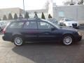 2003 Mystic Blue Pearl Subaru Legacy L Wagon  photo #6