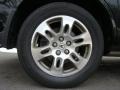 2007 Formal Black Pearl Acura MDX   photo #3