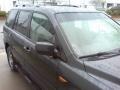 2006 Steel Blue Metallic Honda Pilot EX  photo #20