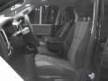 2009 Brilliant Black Crystal Pearl Dodge Ram 1500 TRX4 Crew Cab 4x4  photo #6