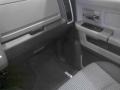 2009 Brilliant Black Crystal Pearl Dodge Ram 1500 TRX4 Crew Cab 4x4  photo #11