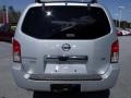 2007 Silver Lightning Nissan Pathfinder SE  photo #4