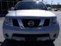 2007 Silver Lightning Nissan Pathfinder SE  photo #8