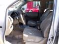 2007 Silver Lightning Nissan Pathfinder SE  photo #10