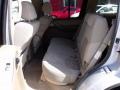 2007 Silver Lightning Nissan Pathfinder SE  photo #12