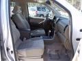 2007 Silver Lightning Nissan Pathfinder SE  photo #17